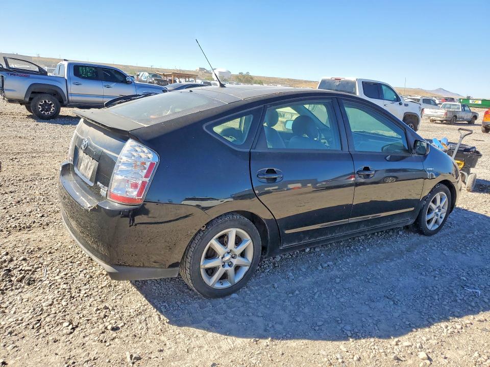 Продажа на аукционе авто 2008 Toyota Prius, vin: JTDKB20U483390127, номер лота: 71510826