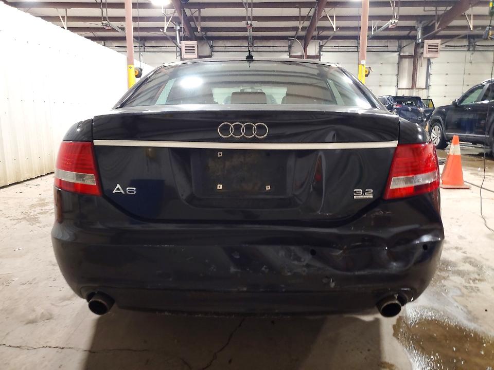 Продаж на аукціоні авто 2008 Audi A6, vin: WAUDH74F98N004738, номер лоту: 69569126