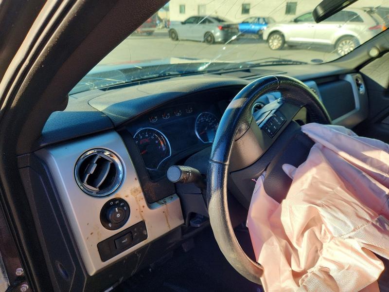 Продажа на аукционе авто 2013 Ford F150, vin: 1FTFW1ET0DKG31617, номер лота: 67014506