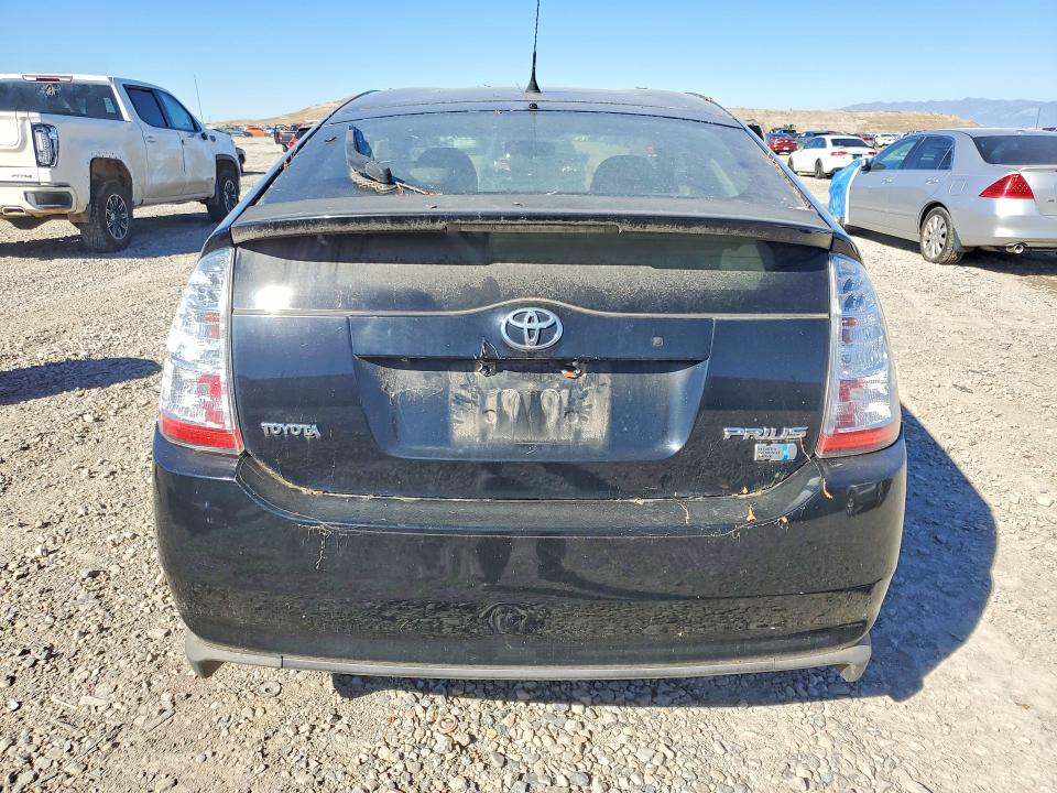 Продажа на аукционе авто 2008 Toyota Prius, vin: JTDKB20U483390127, номер лота: 71510826