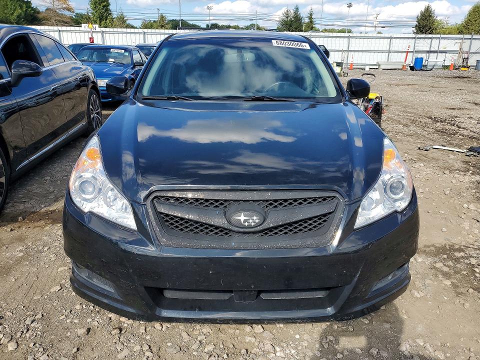 68030066 :رقم المزاد ، 4S3BMBC65C3040537 vin ، 2012 Subaru Legacy مزاد بيع