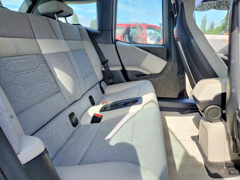 68969606 :رقم المزاد ، WBY1Z4C58EV273348 vin ، 2014 Bmw I3 مزاد بيع