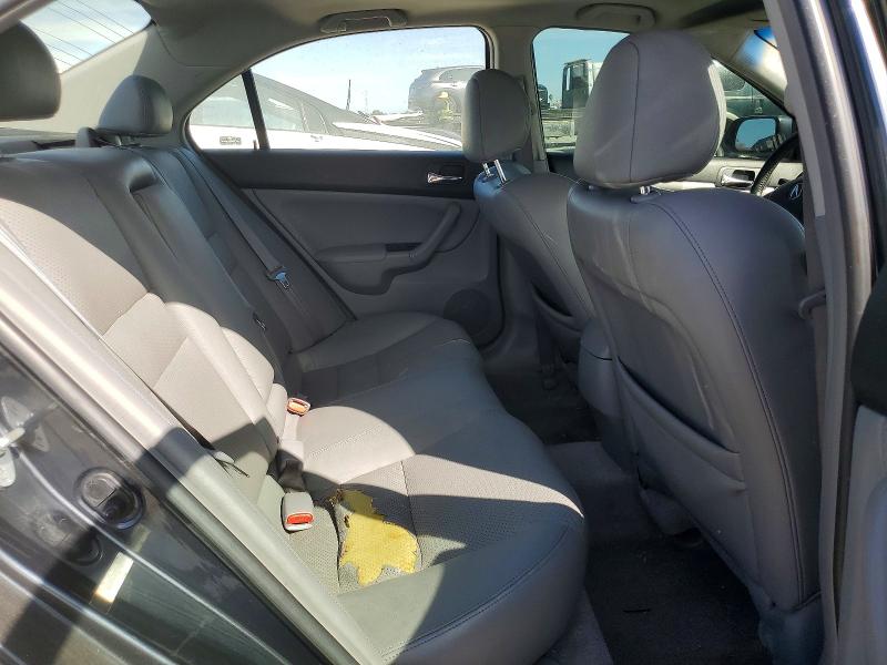 Продажа на аукционе авто 2005 Acura Tsx, vin: JH4CL96955C003639, номер лота: 68267526