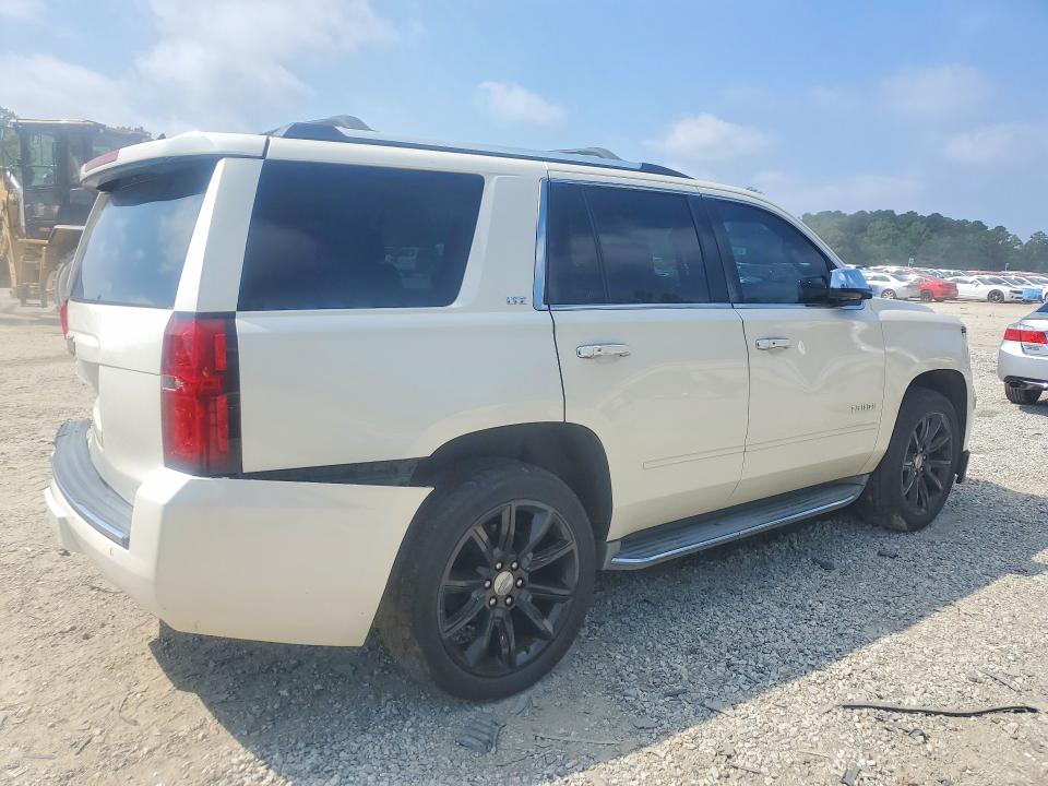Aukcja sprzedaży 2015 Chevrolet Tahoe, vin: 1GNSKCKC4FR255113, numer aukcji: 66758316