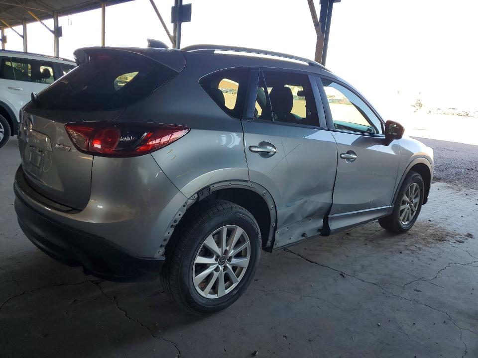 Продажа на аукционе авто 2014 Mazda Cx-5, vin: JM3KE4CY2E0352871, номер лота: 70469166