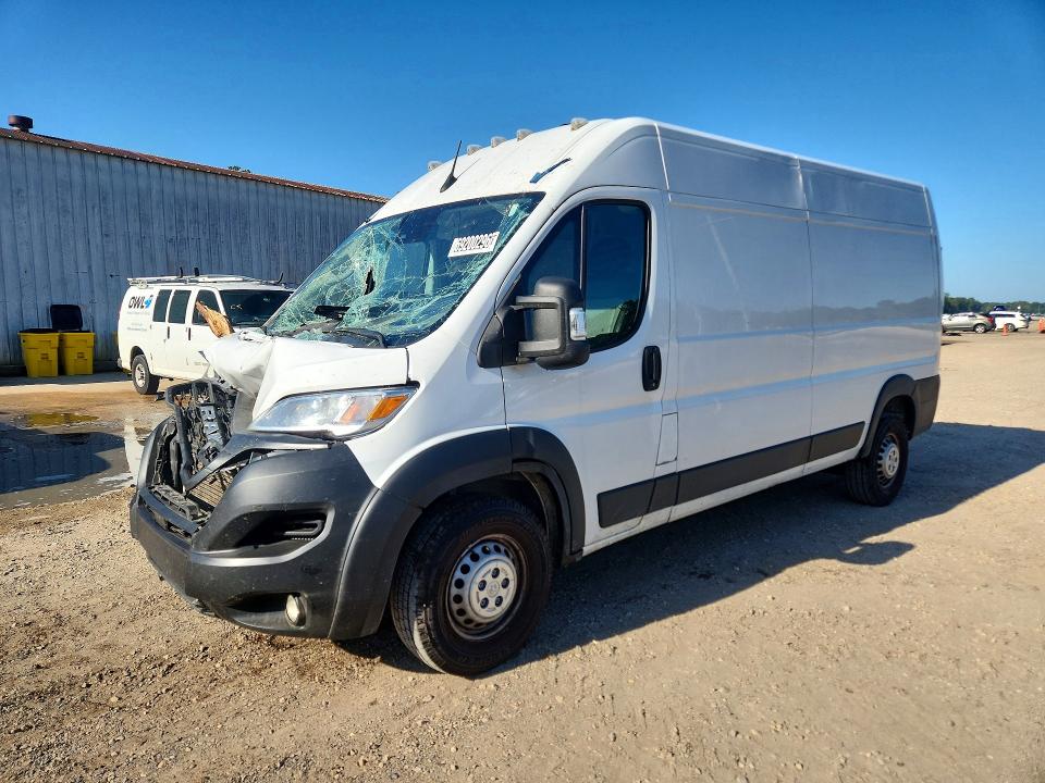 Aukcja sprzedaży 2025 Ram Promaster 3500, vin: 3C6MRVHG1SE548466, numer aukcji: 69200296