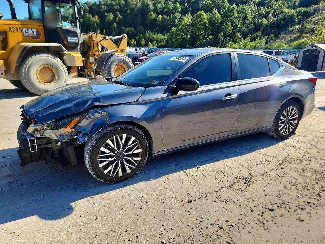2024 Nissan Altima მანქანა იყიდება აუქციონზე, vin: 1N4BL4DV5RN365504, აუქციონის ნომერი: 68492876