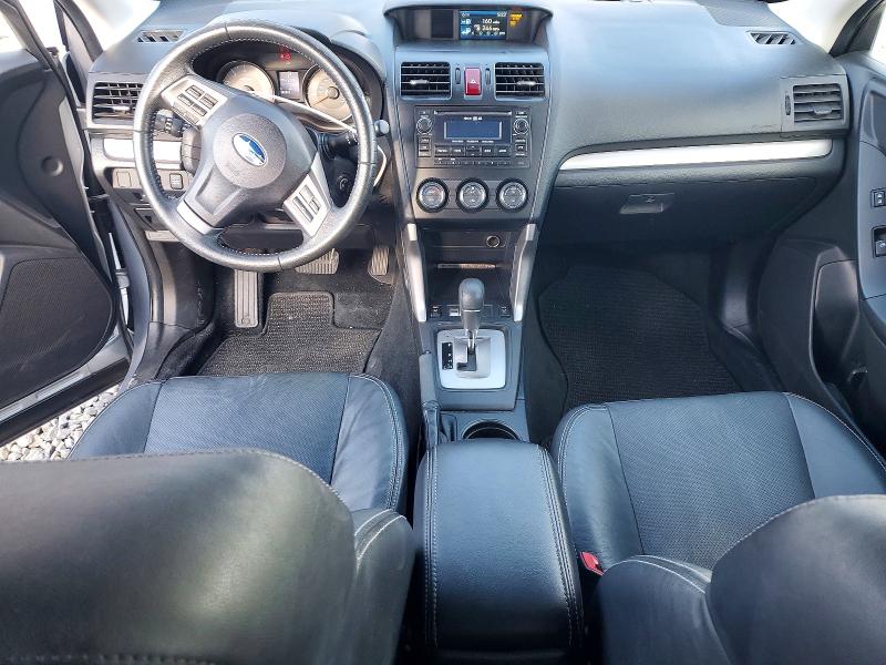 Продаж на аукціоні авто 2015 Subaru Forester, vin: JF2SJAHC3FH493016, номер лоту: 69195626