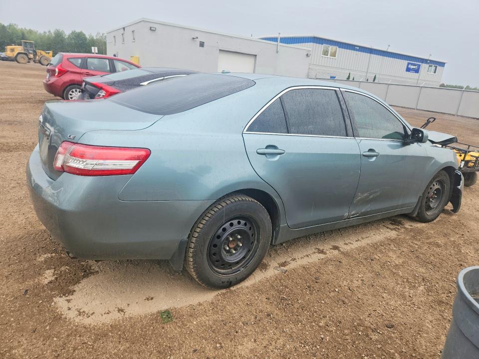 2011 Toyota Camry მანქანა იყიდება აუქციონზე, vin: 4T1BF3EK3BU652010, აუქციონის ნომერი: 67721626