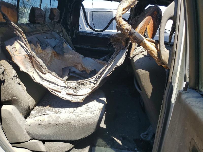 45566366 :رقم المزاد ، 1D7RB1CT9AS209522 vin ، 2010 Dodge Ram مزاد بيع