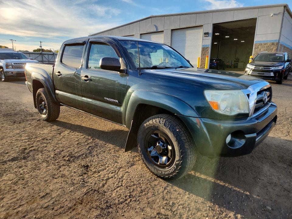 Продаж на аукціоні авто 2009 Toyota Tacoma, vin: 3TMLU42N09M030644, номер лоту: 70846676
