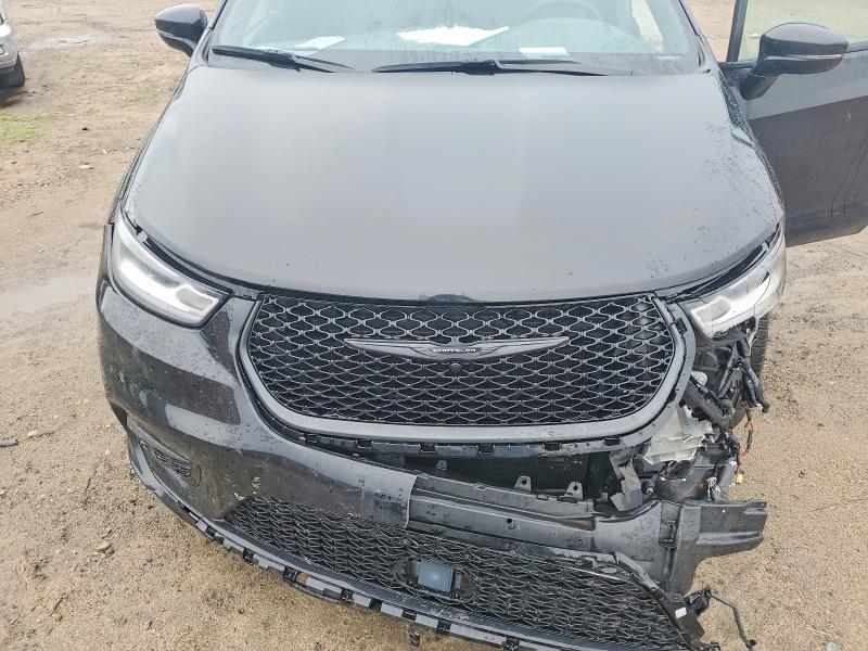 Продажа на аукционе авто 2024 Chrysler Pacifica, vin: 2C4RC3BG7RR200709, номер лота: 67134056
