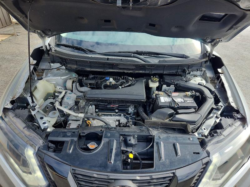 Продажа на аукционе авто 2019 Nissan Rogue, vin: KNMAT2MT3KP516441, номер лота: 71264246