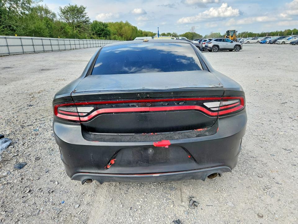 Aukcja sprzedaży 2022 Dodge Charger, vin: 2C3CDXGJ5NH208925, numer aukcji: 69810186