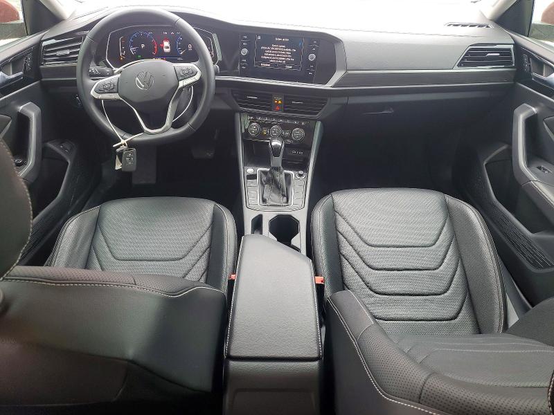 2024 Volkswagen Jetta მანქანა იყიდება აუქციონზე, vin: 3VWGM7BU9RM008116, აუქციონის ნომერი: 71023866