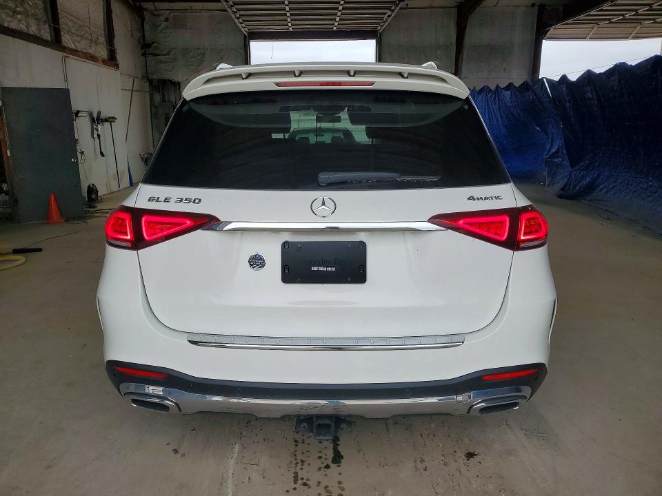 2022 Mercedes-benz Gle მანქანა იყიდება აუქციონზე, vin: 4JGFB4KB5NA632063, აუქციონის ნომერი: 69787566