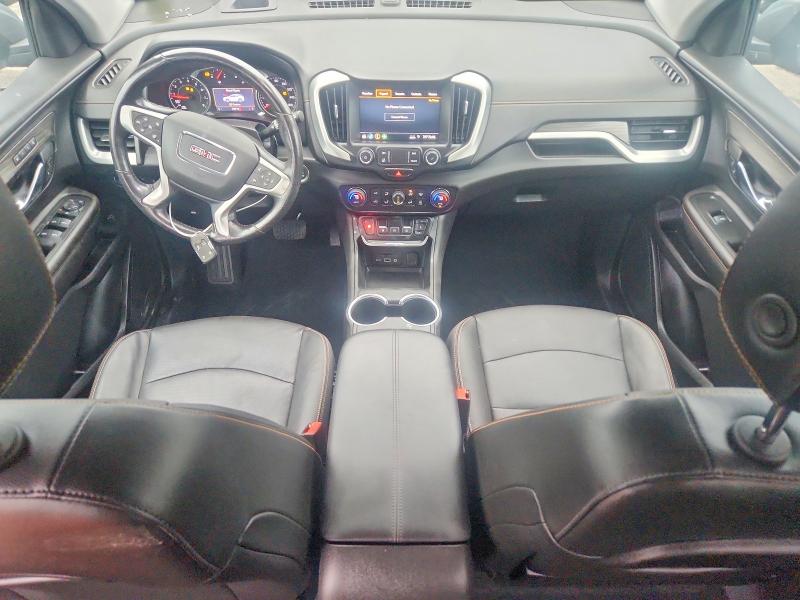 Продажа на аукционе авто 2021 Gmc Terrain, vin: 3GKALVEV3ML309701, номер лота: 69235266