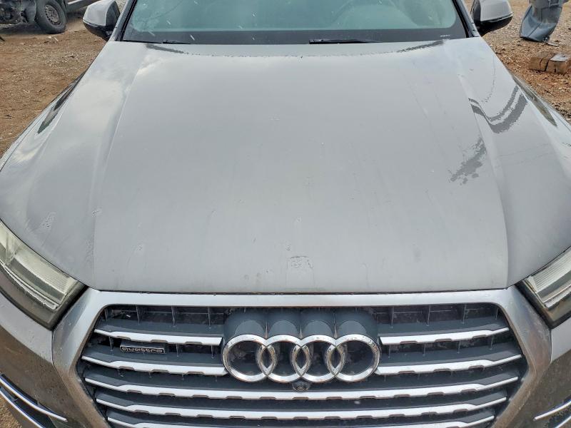 Aukcja sprzedaży 2017 Audi Q7, vin: WA1LAAF79HD023280, numer aukcji: 67443846