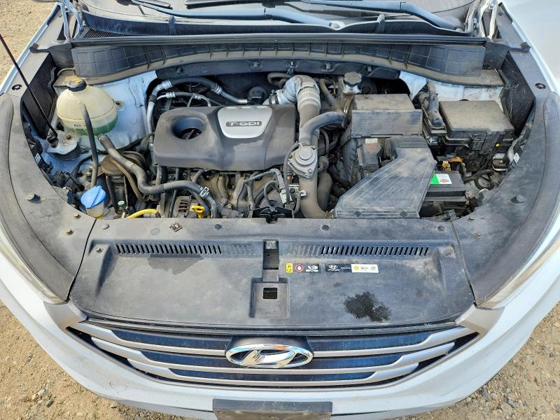67334806 :رقم المزاد ، KM8J33A25HU468982 vin ، 2017 Hyundai Tucson مزاد بيع