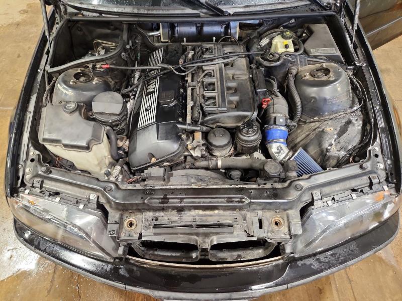 Aukcja sprzedaży 2004 Bmw 330, vin: WBAEW53404PG11630, numer aukcji: 69293996