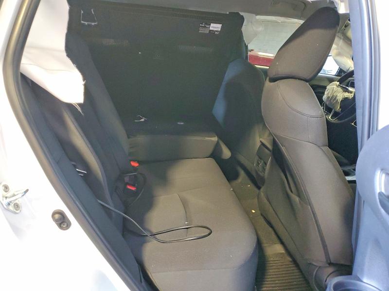 Aukcja sprzedaży 2022 Toyota Corolla Cross, vin: 7MUCAABG5NV022922, numer aukcji: 69493156