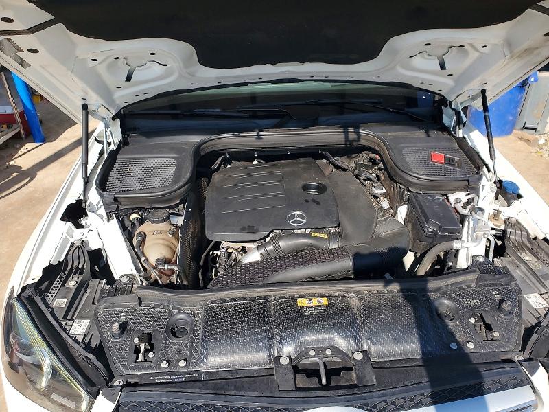 Aukcja sprzedaży 2020 Mercedes-benz Gle, vin: 4JGFB4KB6LA052947, numer aukcji: 67056606