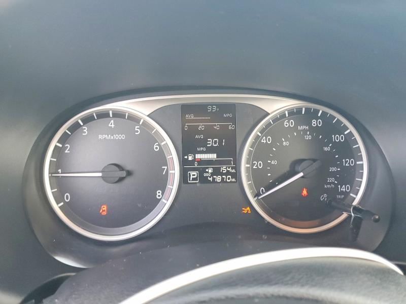 2022 Nissan Kicks მანქანა იყიდება აუქციონზე, vin: 3N1CP5BV6NL495042, აუქციონის ნომერი: 69374996