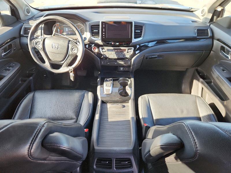Продажа на аукционе авто 2018 Honda Pilot, vin: 5FNYF6H92JB034564, номер лота: 68045816
