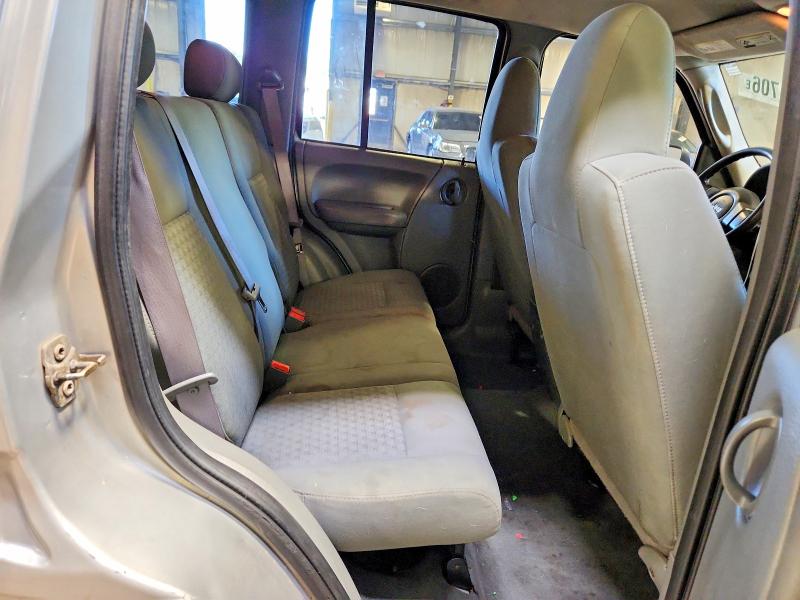 Продаж на аукціоні авто 2007 Jeep Liberty, vin: 1J4GL48K57W512972, номер лоту: 70331706