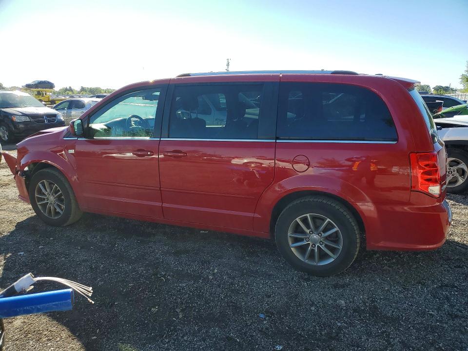 Продаж на аукціоні авто 2014 Dodge Grand Caravan, vin: 2C4RDGBG7ER380269, номер лоту: 68379146