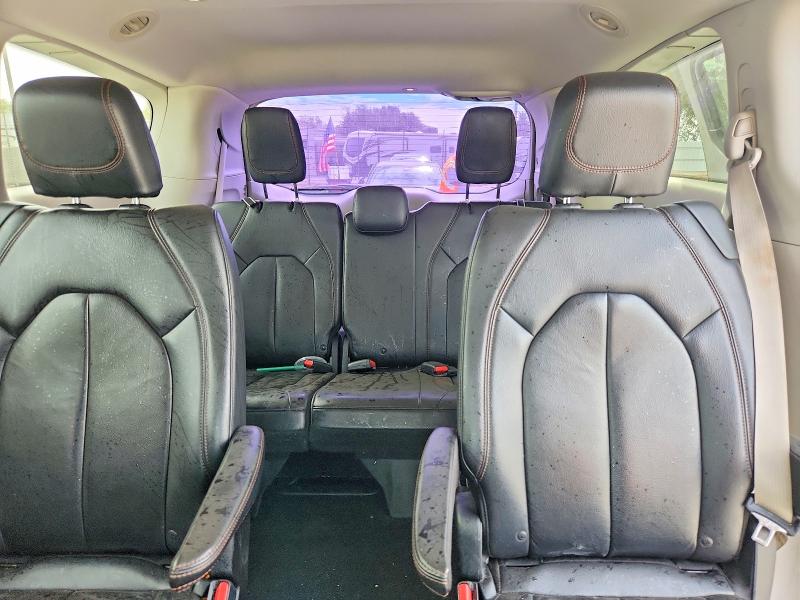 Aukcja sprzedaży 2017 Chrysler Pacifica, vin: 2C4RC1BG4HR532660, numer aukcji: 67924296
