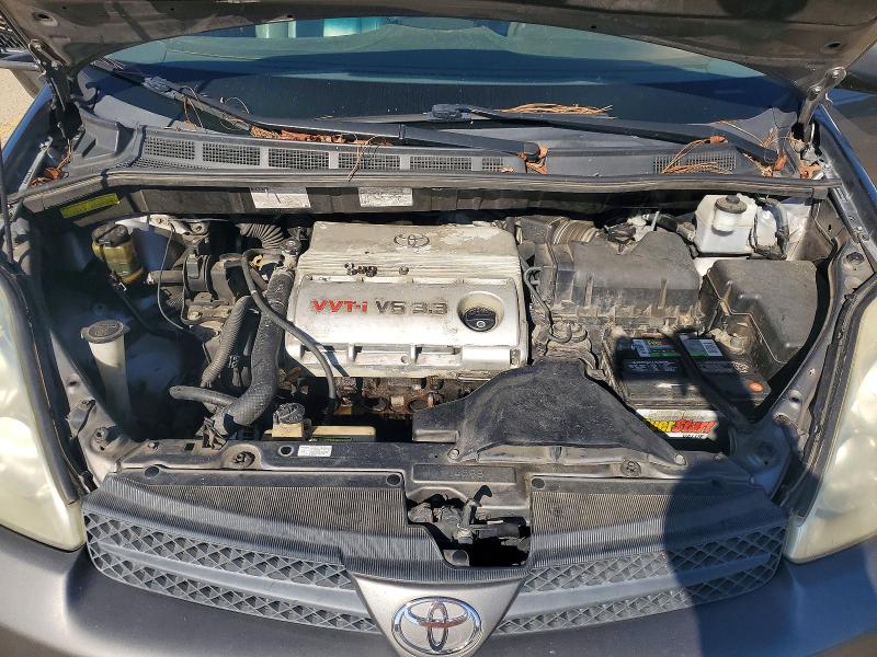 Aukcja sprzedaży 2005 Toyota Sienna, vin: 5TDZA23CX5S283534, numer aukcji: 69191016