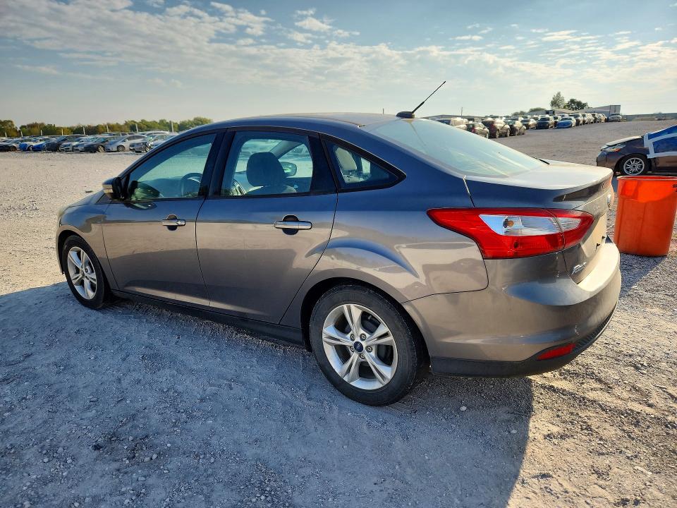 Aukcja sprzedaży 2014 Ford Focus, vin: 1FADP3F23EL233468, numer aukcji: 68518506