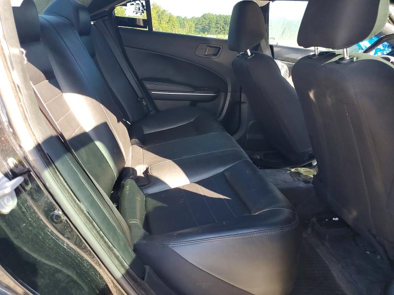 68336266 :رقم المزاد ، 2C3CDXATXPH533499 vin ، 2023 Dodge Charger مزاد بيع