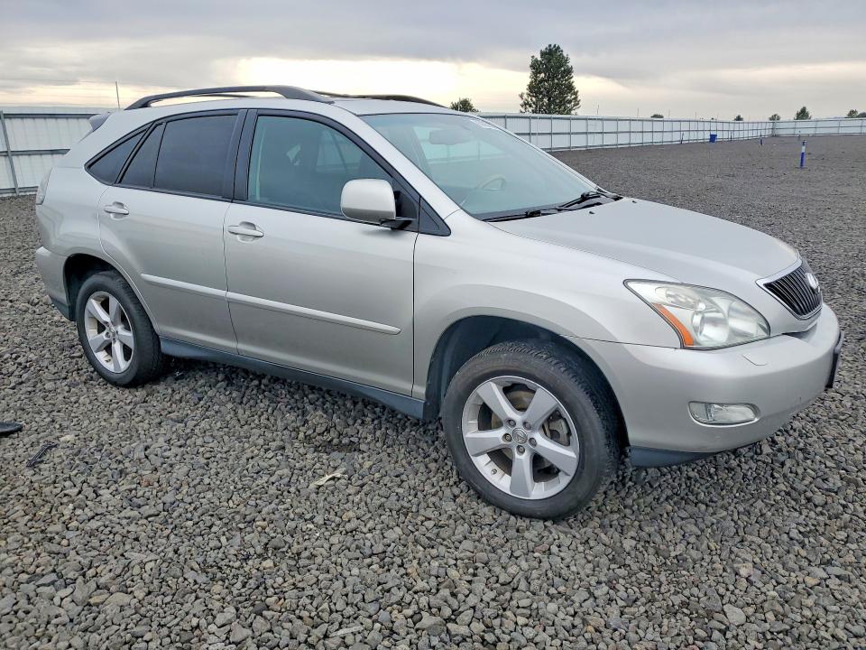 Aukcja sprzedaży 2007 Lexus Rx, vin: 2T2HK31U97C021067, numer aukcji: 68265926