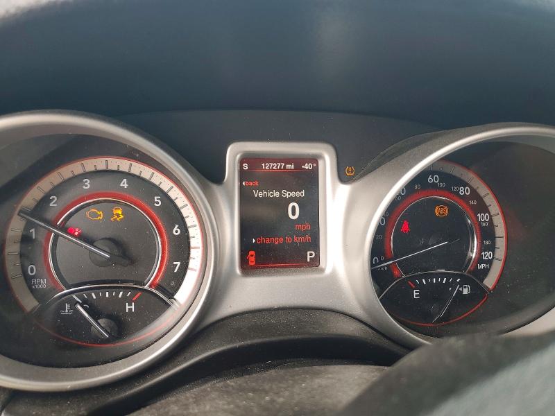 Продаж на аукціоні авто 2015 Dodge Journey, vin: 3C4PDCEG1FT650106, номер лоту: 67071666
