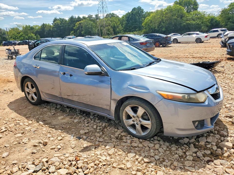 Продаж на аукціоні авто 2009 Acura Tsx, vin: JH4CU26659C031697, номер лоту: 67974396