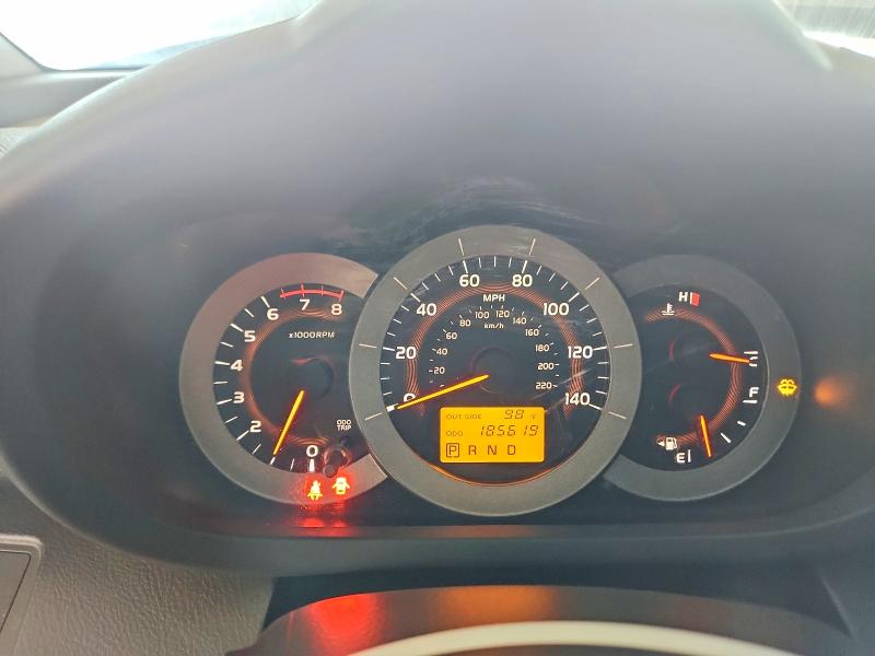 68349456 :رقم المزاد ، JTMZD32V875049885 vin ، 2007 Toyota Rav4 مزاد بيع
