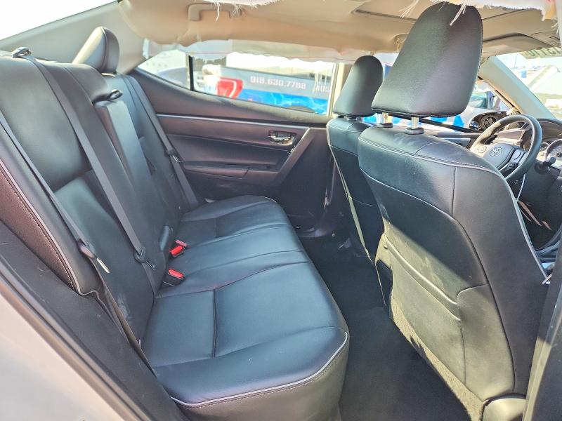 Продаж на аукціоні авто 2016 Toyota Corolla, vin: 5YFBURHE3GP379321, номер лоту: 69213116