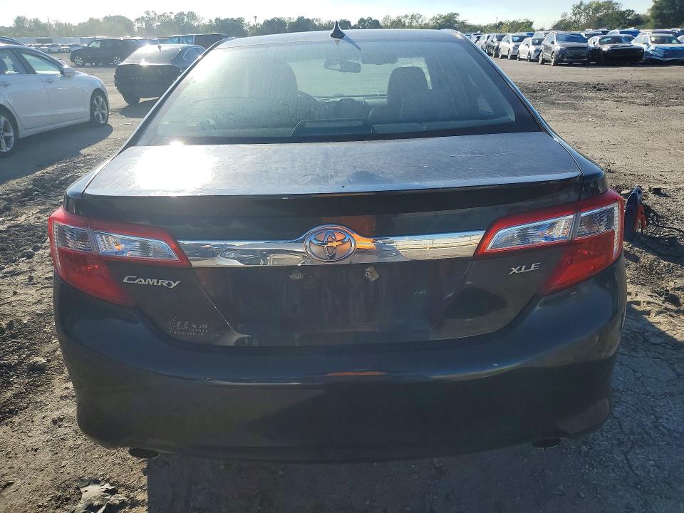 Aukcja sprzedaży 2012 Toyota Camry, vin: 4T1BK1FK5CU509172, numer aukcji: 71033206