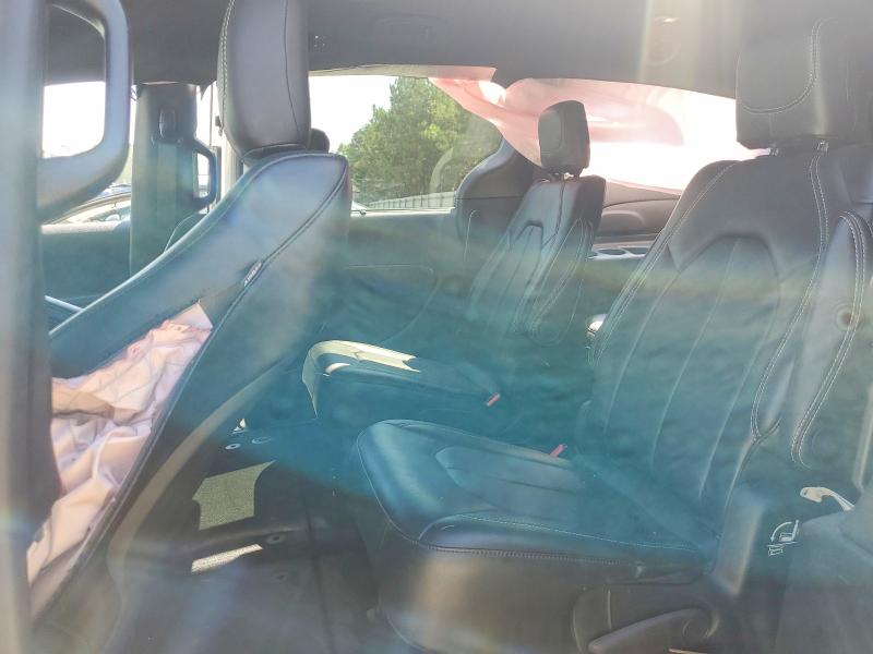 Продаж на аукціоні авто 2026 Chrysler Pacifica, vin: 2C4RC1BG7TR196933, номер лоту: 69534826