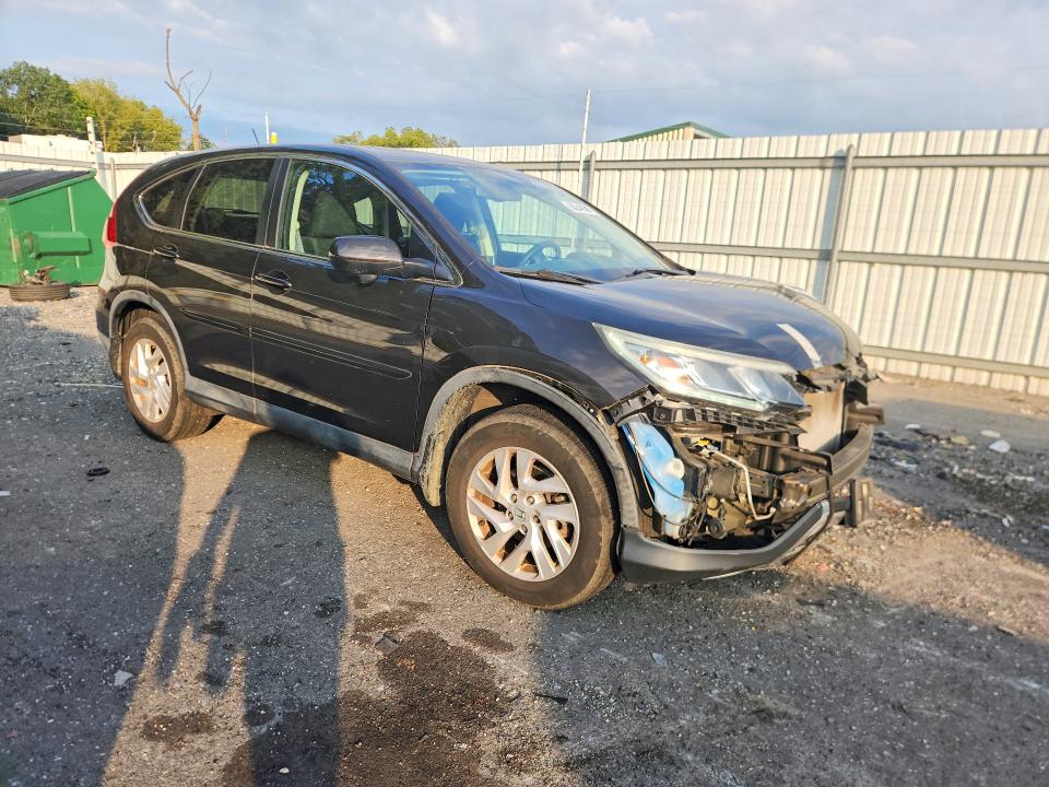 Aukcja sprzedaży 2016 Honda Cr-v, vin: 2HKRM4H53GH644009, numer aukcji: 68348596