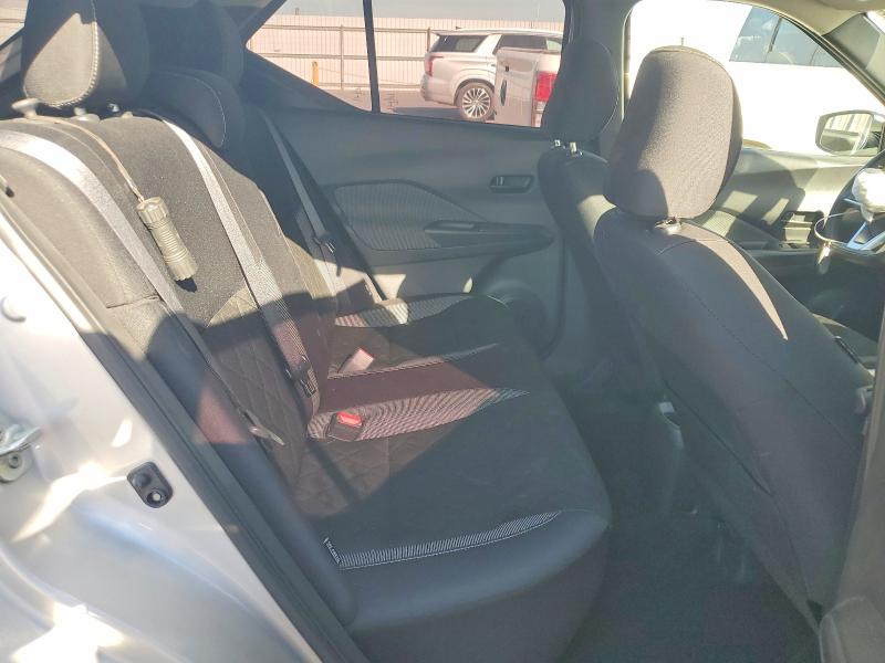 Продаж на аукціоні авто 2020 Nissan Kicks, vin: 3N1CP5BV3LL576741, номер лоту: 68303826