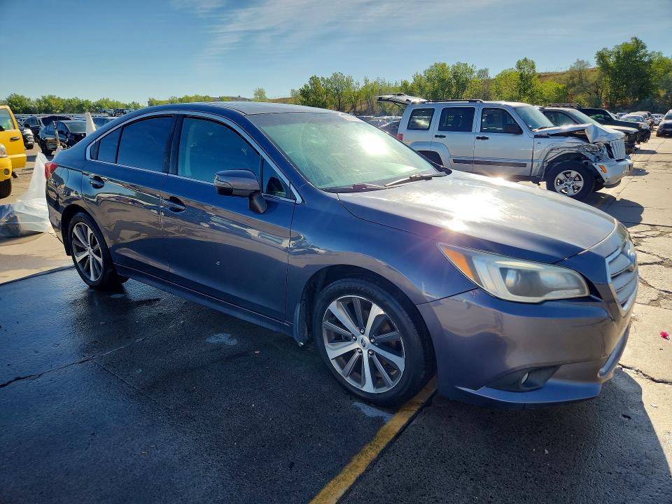 Продаж на аукціоні авто 2017 Subaru Legacy, vin: 4S3BNAK64H3017086, номер лоту: 67708656