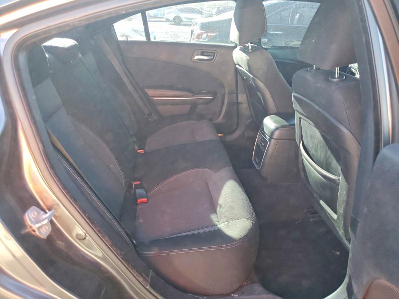 Aukcja sprzedaży 2015 Dodge Charger, vin: 2C3CDXBG1FH866545, numer aukcji: 68981296