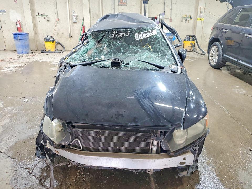 Продаж на аукціоні авто 2008 Honda Civic, vin: 2HGFA16568H356171, номер лоту: 70709066