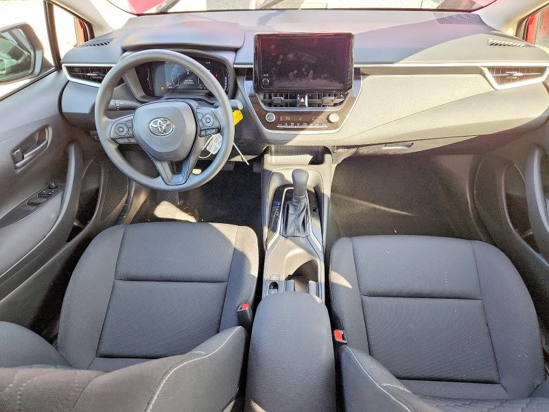 Продажа на аукционе авто 2026 Toyota Corolla, vin: JTDB4MEE5T3050162, номер лота: 69819106
