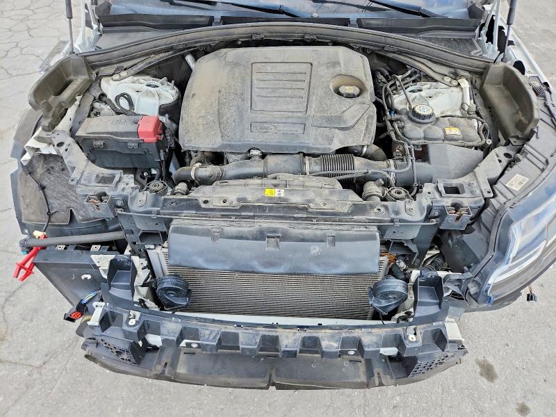 Aukcja sprzedaży 2020 Land Rover Range Rover Velar, vin: SALYB2EX3LA285461, numer aukcji: 67617846