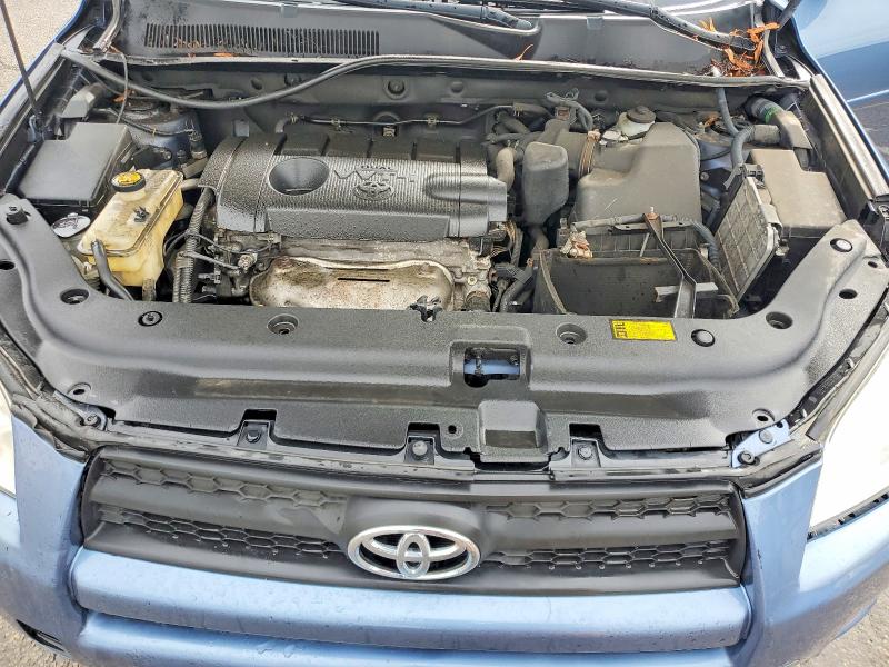 Aukcja sprzedaży 2012 Toyota Rav4, vin: 2T3ZF4DV4CW121679, numer aukcji: 69185776