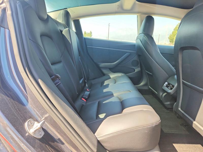 Продаж на аукціоні авто 2023 Tesla Model 3, vin: 5YJ3E1EAXPF580343, номер лоту: 69418156